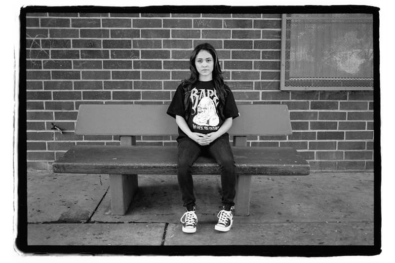 Estevan Oriol 打造 Undefeated x A Bathing Ape 2015 春季「Por Vida」聯名系列 Lookbook 