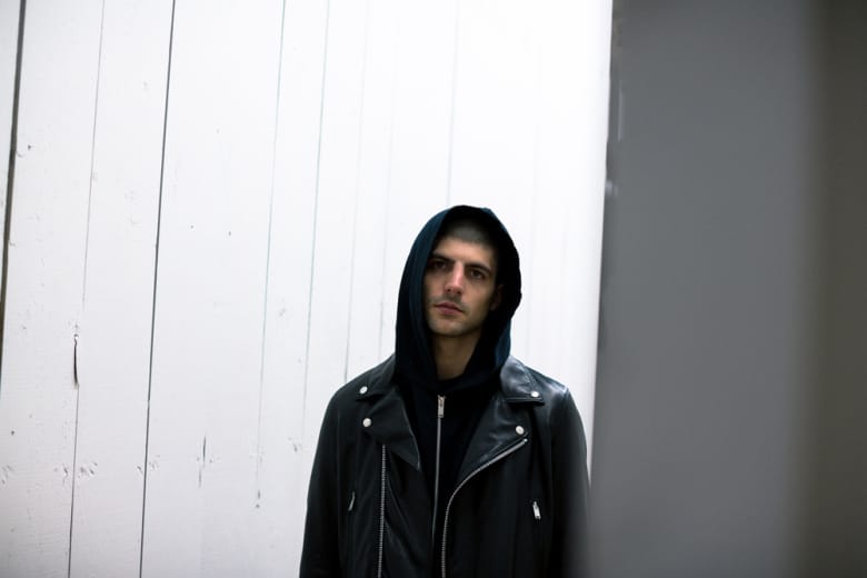 HAVEN 打造 UNDERCOVER 2015 春夏系列造型特輯