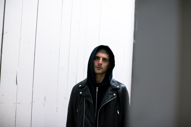 HAVEN 打造 UNDERCOVER 2015 春夏系列造型特輯