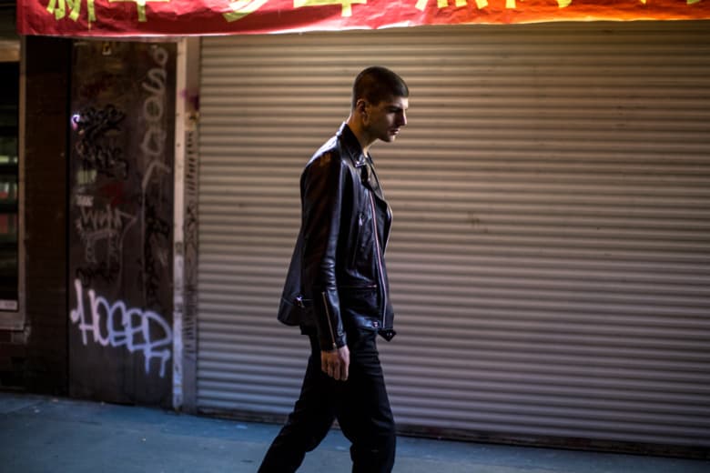 HAVEN 打造 UNDERCOVER 2015 春夏系列造型特輯