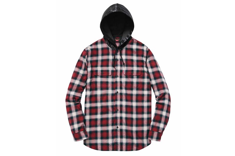 UNDERCOVER x Supreme 2015 春夏聯名系列