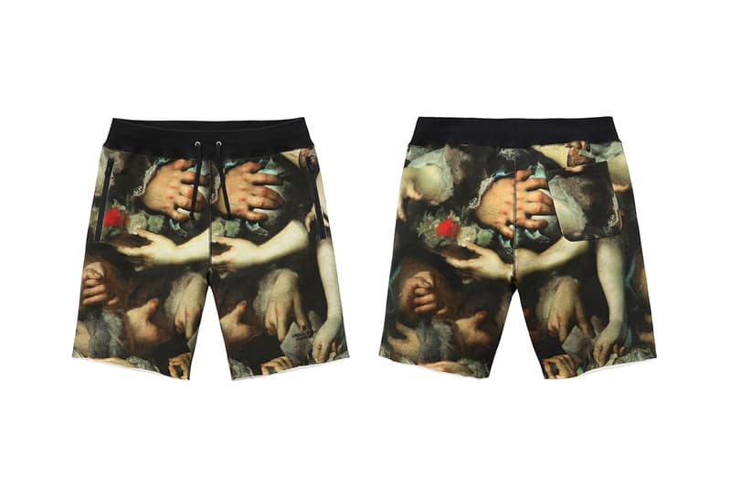 UNDERCOVER x Supreme 2015 春夏聯名系列