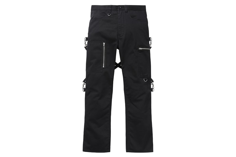 UNDERCOVER x Supreme 2015 春夏聯名系列