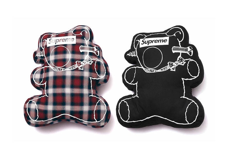 UNDERCOVER x Supreme 2015 春夏聯名系列