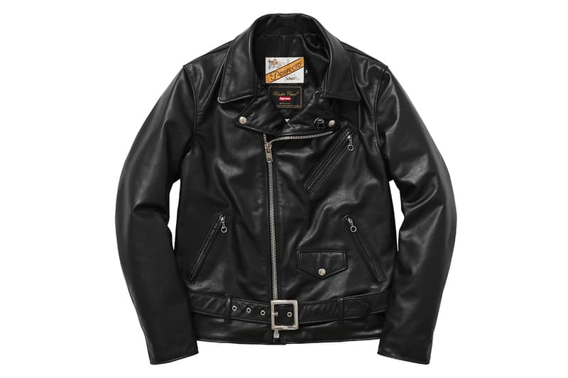 UNDERCOVER x Supreme 2015 春夏聯名系列