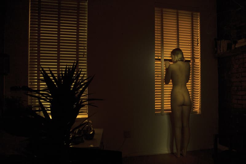 紐約雜誌《Unemployed》創刊號