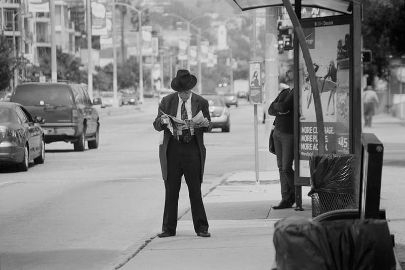 紐約雜誌《Unemployed》創刊號