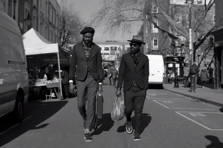 隨 UNITED ARROWS 走進 ART COMES FIRST 的時尚生活