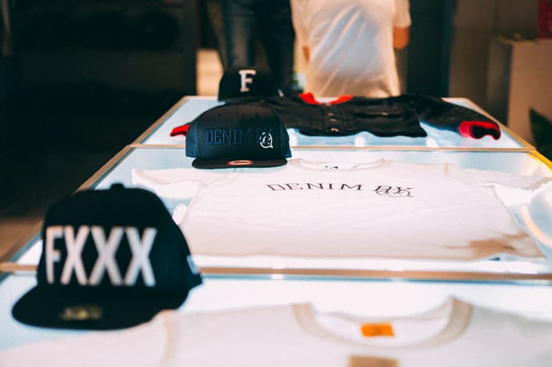 VANQUISH BANGKOK 第一家海外曼谷分店開幕