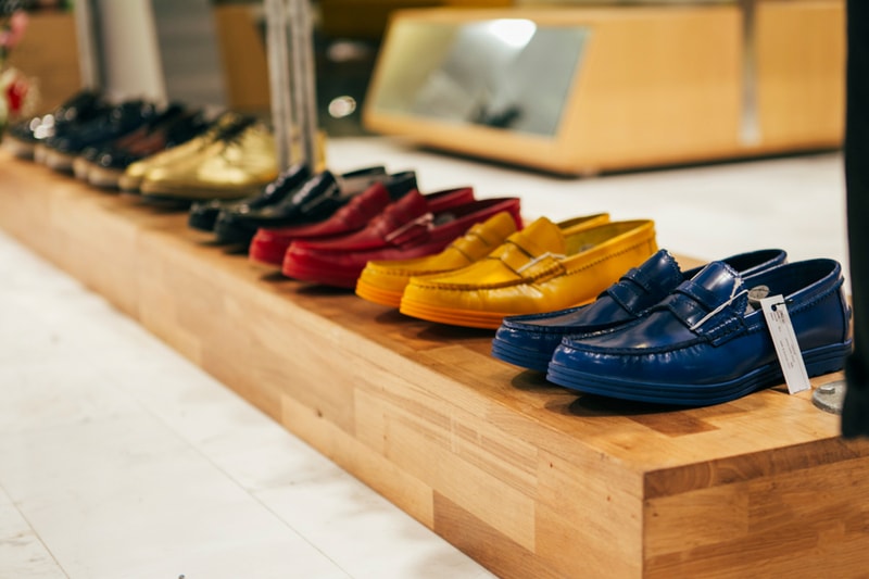 VANQUISH BANGKOK 第一家海外曼谷分店開幕