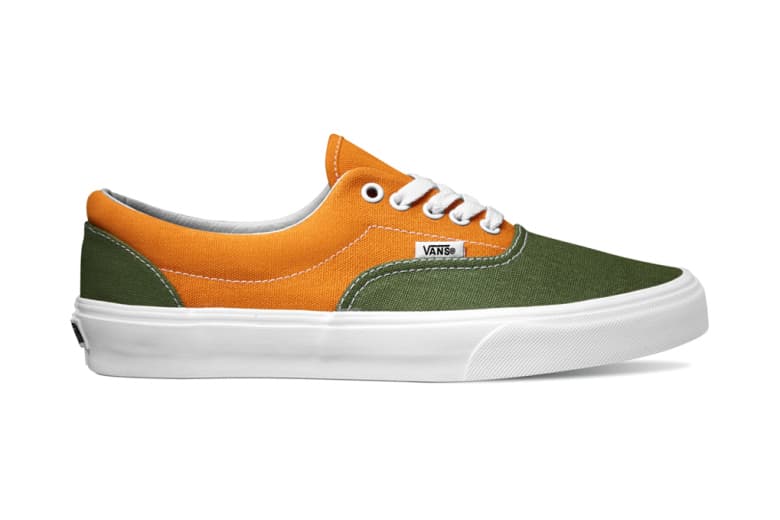 Vans Classics 2015 春季「Golden Coast」系列