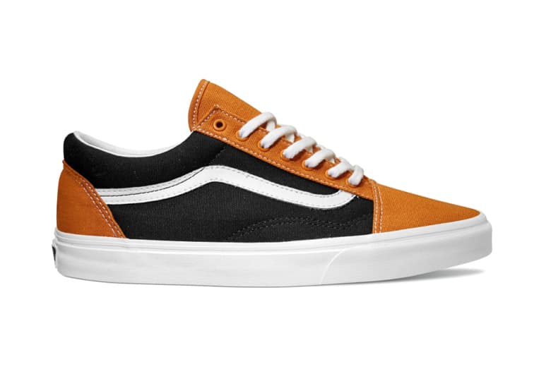 Vans Classics 2015 春季「Golden Coast」系列