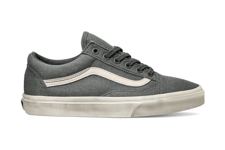 Vans Classics 2015 春季「Overwashed」系列