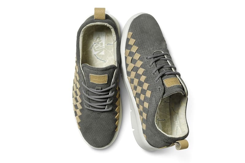 Vans OTW Block Collection「Copenhagen」系列