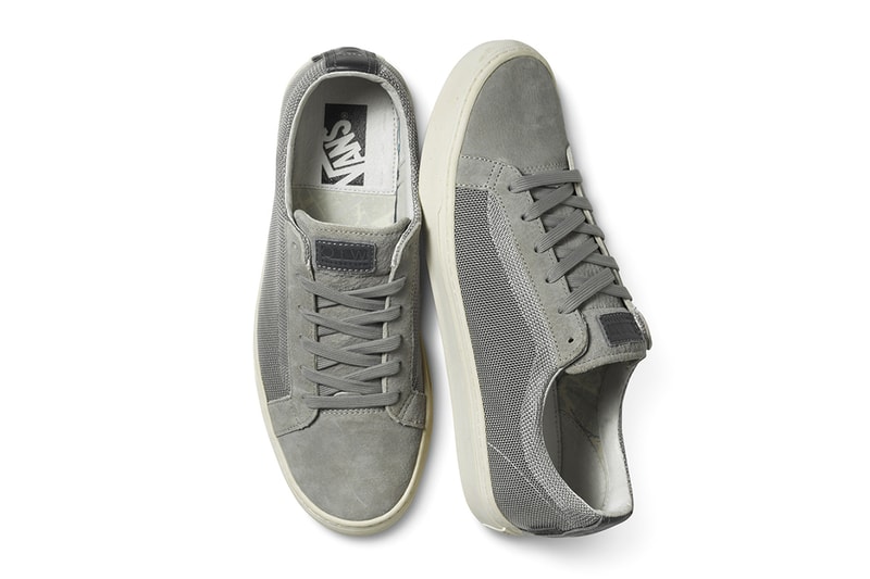 Vans OTW Block Collection「Copenhagen」系列
