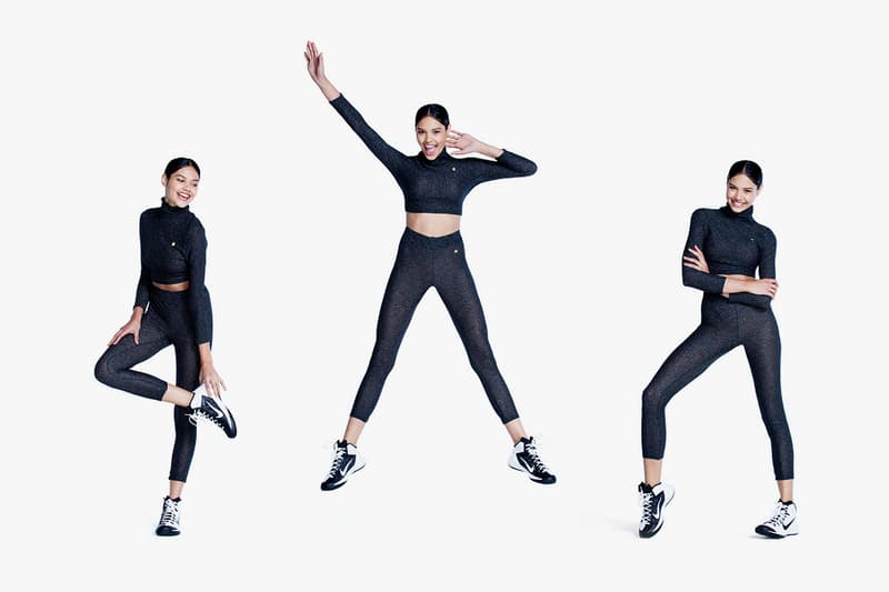 VFILES Sport Plus 2015 秋冬系列 Lookbook