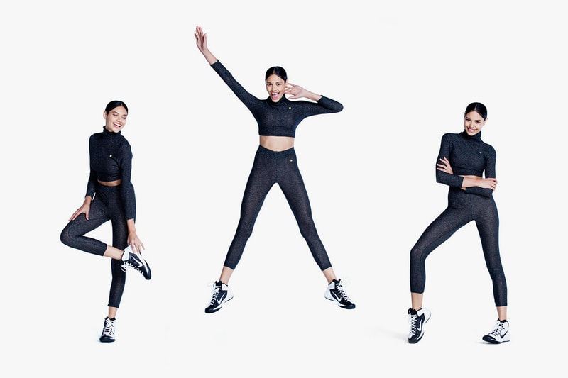 VFILES Sport Plus 2015 秋冬系列 Lookbook