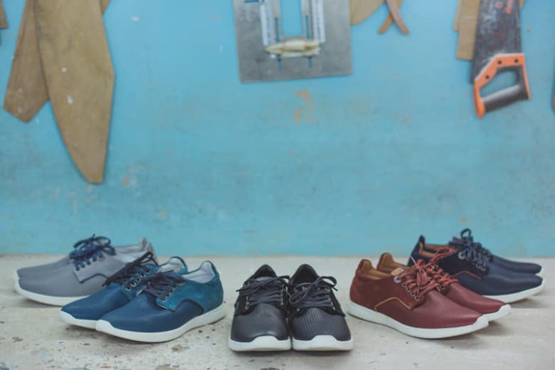 VICO 2015 春夏系列 Lookbook