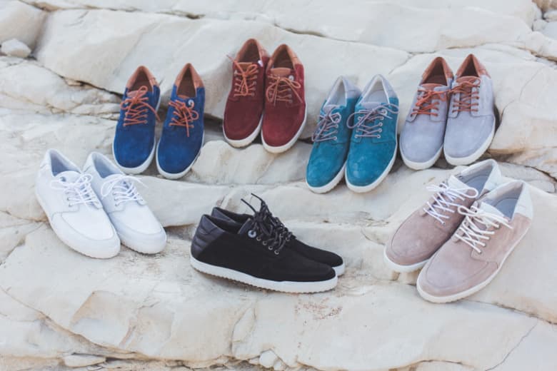 VICO 2015 春夏系列 Lookbook