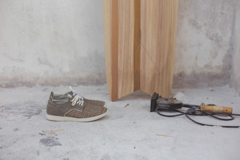 VICO 2015 春夏系列 Lookbook