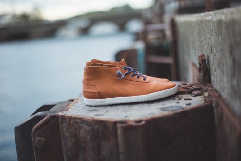 VICO 2015 春夏系列 Lookbook