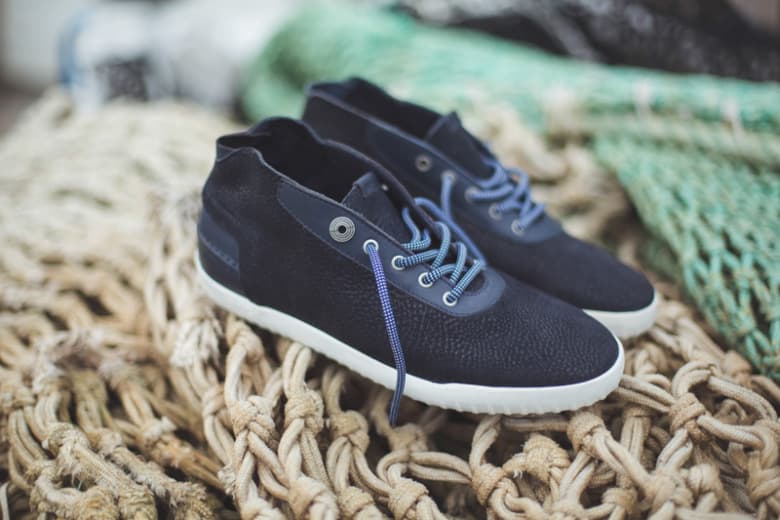 VICO 2015 春夏系列 Lookbook