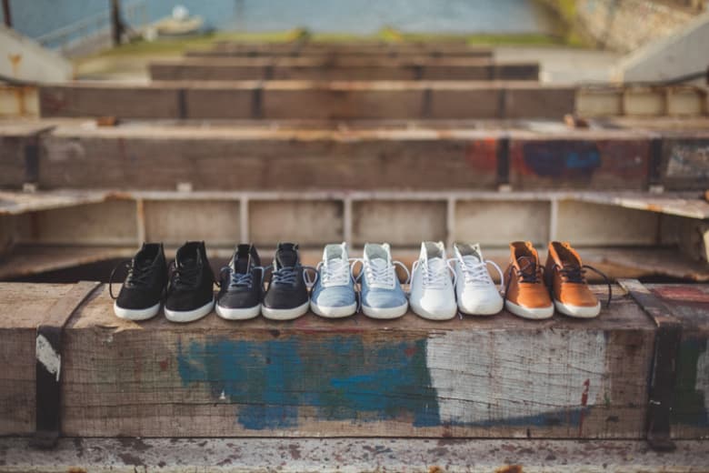 VICO 2015 春夏系列 Lookbook