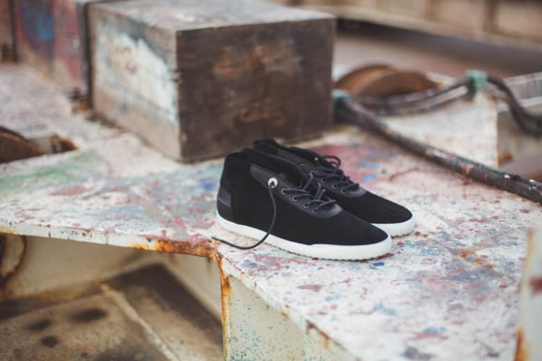 VICO 2015 春夏系列 Lookbook