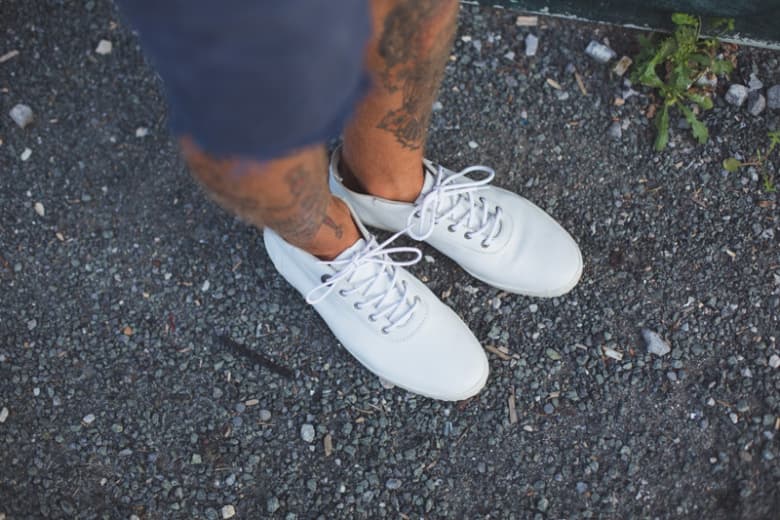 VICO 2015 春夏系列 Lookbook