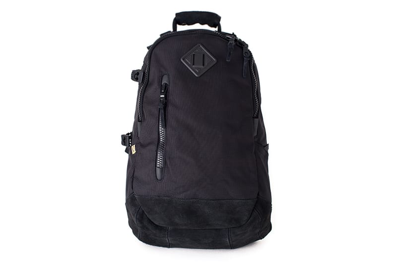visvim 2015 春夏 BALLISTIC 20L 背包系列