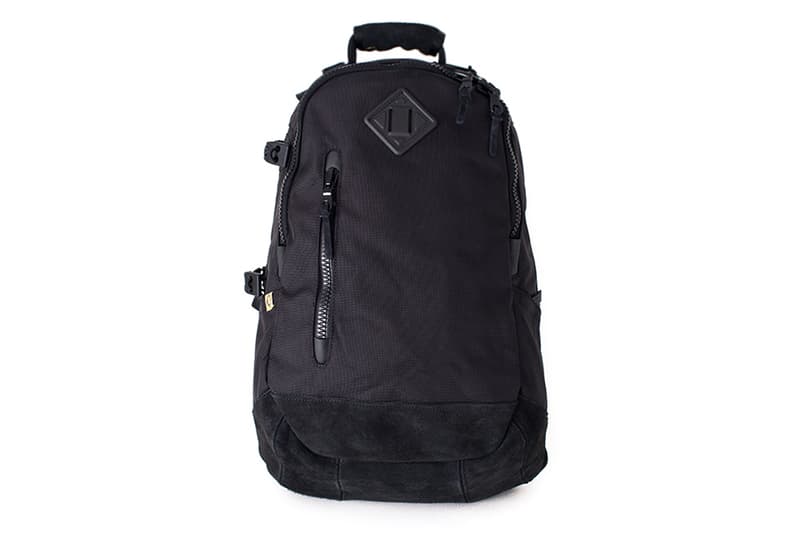 visvim 2015 春夏 BALLISTIC 20L 背包系列