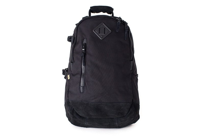 visvim 2015 春夏 BALLISTIC 20L 背包系列