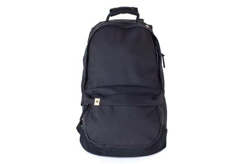 visvim 2015 春夏 BALLISTIC 22L 背包系列