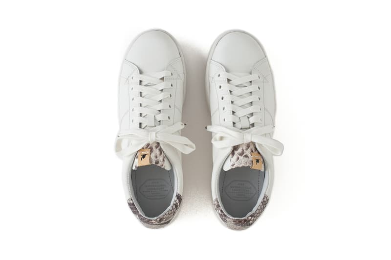 visvim 2015 春夏 FOLEY-FOLK *DOVER STREET MARKET GINZA 獨佔限定鞋款