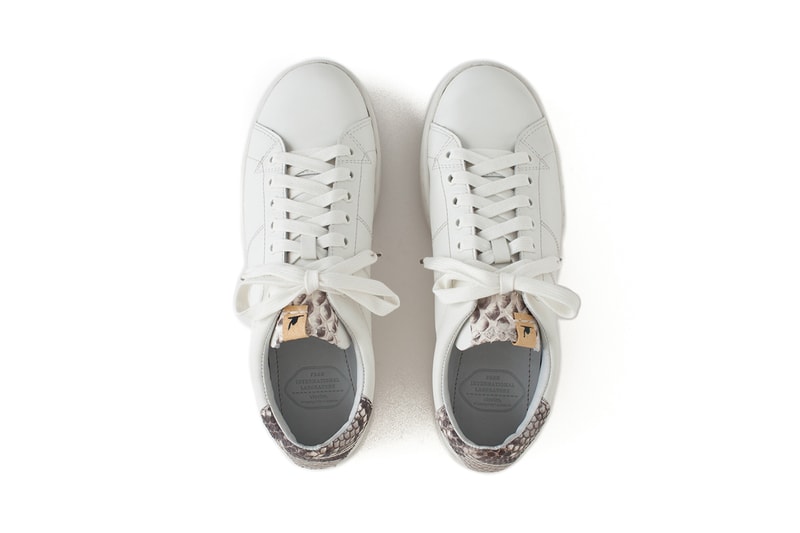 visvim 2015 春夏 FOLEY-FOLK *DOVER STREET MARKET GINZA 獨佔限定鞋款