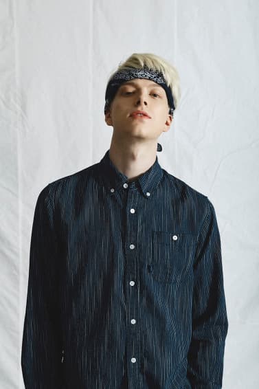 VIVASTUDIO 2015 春夏系列造型搭配 Lookbook