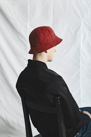 VIVASTUDIO 2015 春夏系列造型搭配 Lookbook