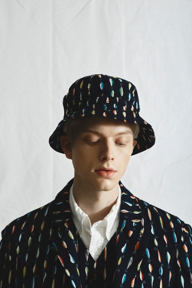 VIVASTUDIO 2015 春夏系列造型搭配 Lookbook