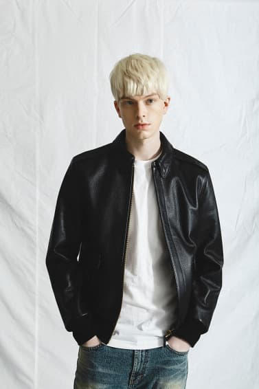 VIVASTUDIO 2015 春夏系列造型搭配 Lookbook