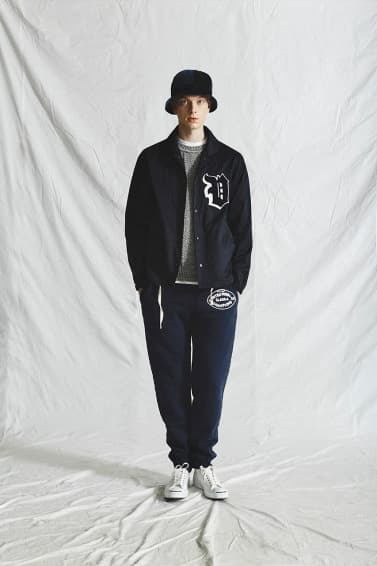 VIVASTUDIO 2015 春夏系列造型搭配 Lookbook