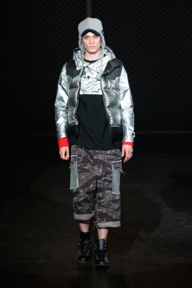 WHIZ LIMITED 2015 秋冬系列