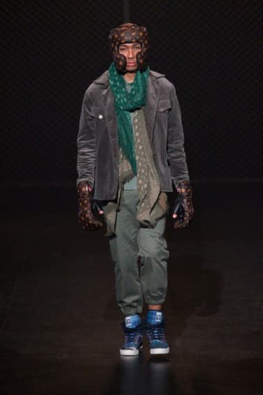 WHIZ LIMITED 2015 秋冬系列