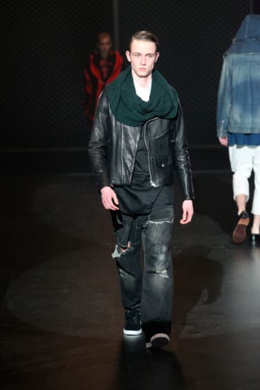 WHIZ LIMITED 2015 秋冬系列