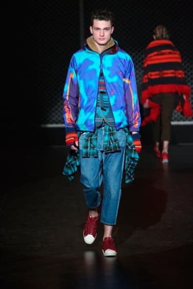 WHIZ LIMITED 2015 秋冬系列