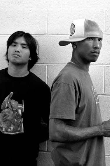 WOAW x HVW8 Gallery「Lonely Wanderer」主題展覽