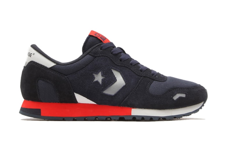 XLARGE x Converse Japan 2015 春季聯名 CSR 系列
