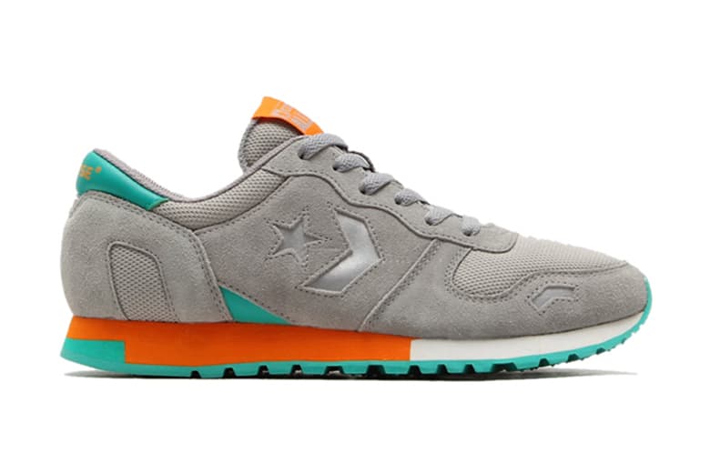 XLARGE x Converse Japan 2015 春季聯名 CSR 系列