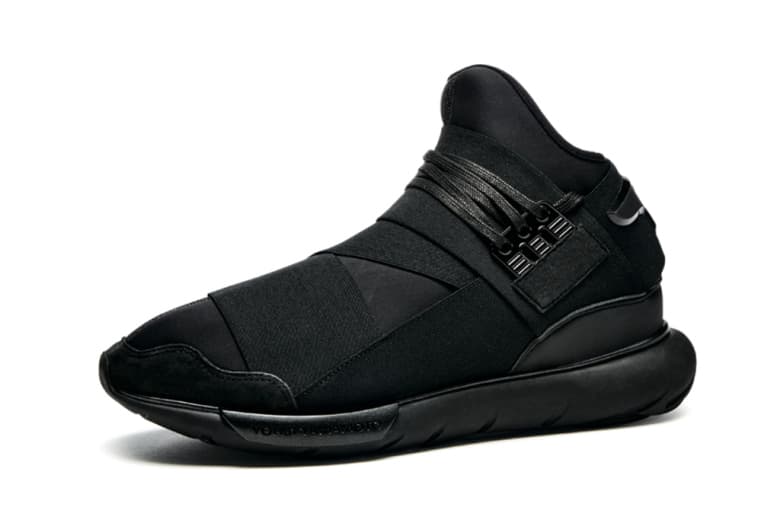 Y-3 2015 秋冬 Qasa High 全新配色系列