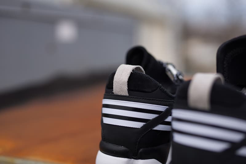 Y-3 2015 春夏 Kohna 系列