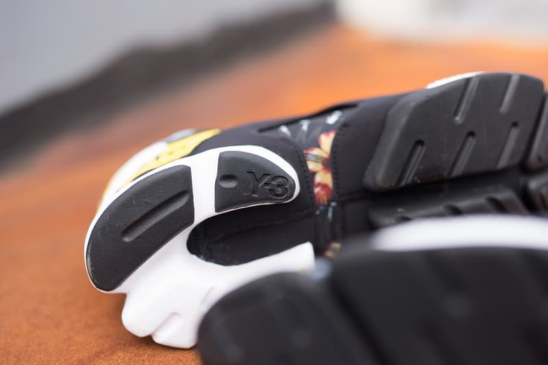 Y-3 2015 春夏 Kohna 系列